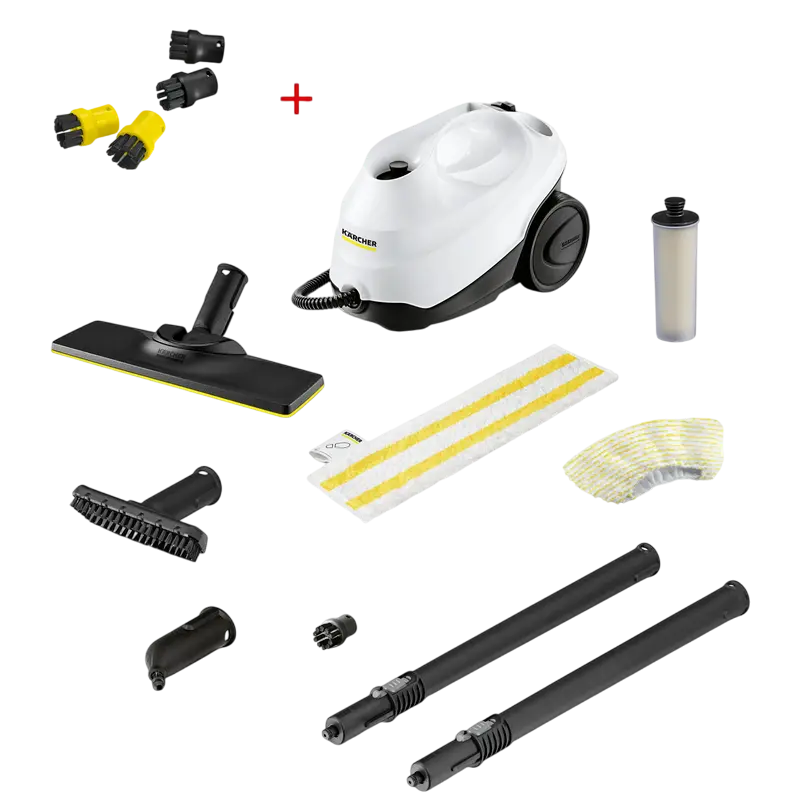 Steam Cleaner Karcher 1.513-650.0 (..