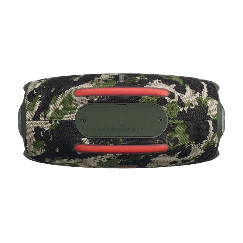 Boxă portabilă JBL Xtreme 4, Camuflaj