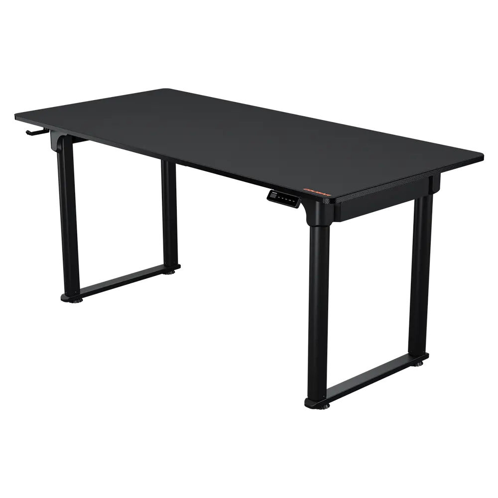 Birou Gaming Cougar E-Grav 160, Negru
