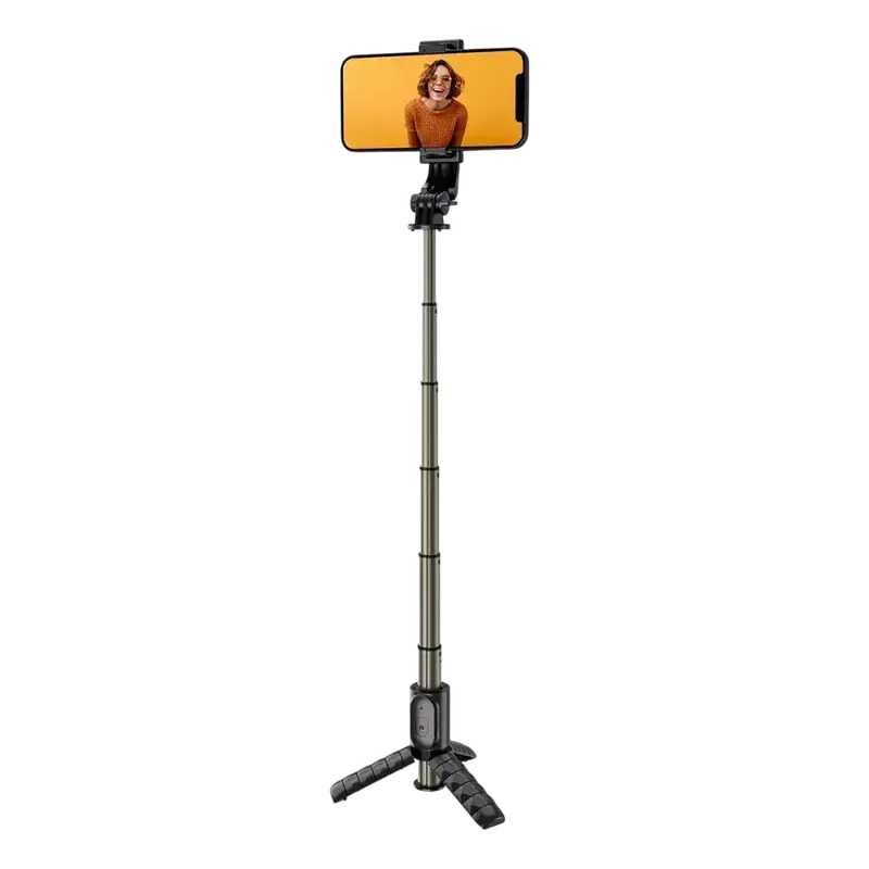 Cumpara  Aparate inteligente - Selfie Stick Proove Tiny Stick, Negru..