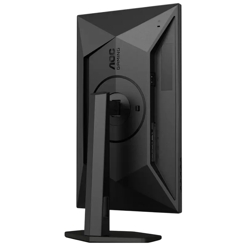 23,8" Monitor Gaming AOC 24G4X, IPS 1920x1080 FHD, Negru