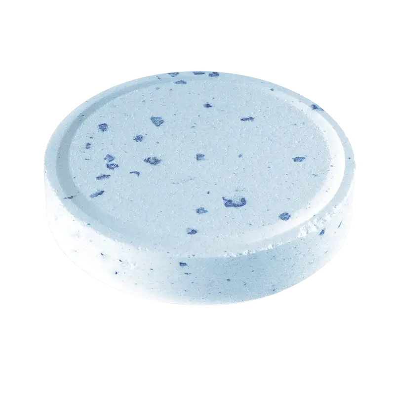 Produs igienic și tablete pentru mașina de spălat Whirlpool Wpro