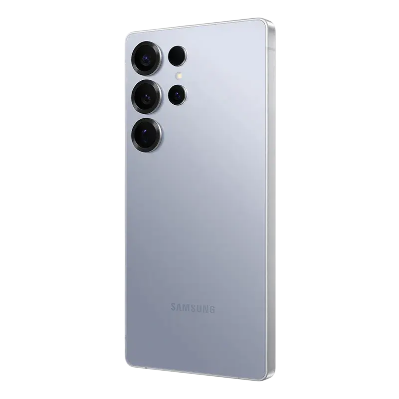 Smartphone Samsung Galaxy S25 Ultra, 12GB/1024GB, Titanium Silver Blue