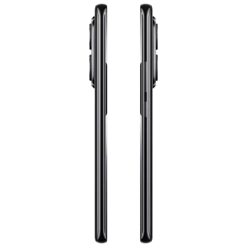Smartphone Xiaomi Redmi Note 14 Pro 5G, 12GB/512GB, Midnight Black
