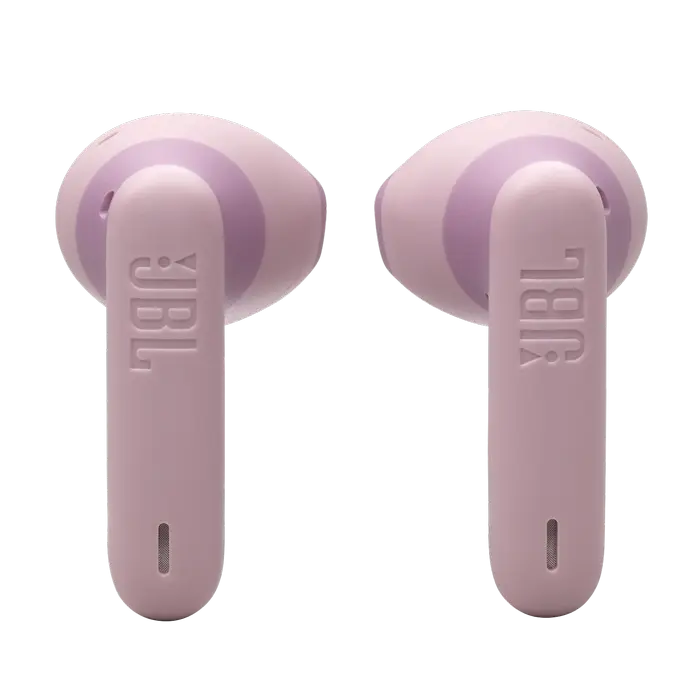 Наушники JBL. Wave Flex 2, Розовый
