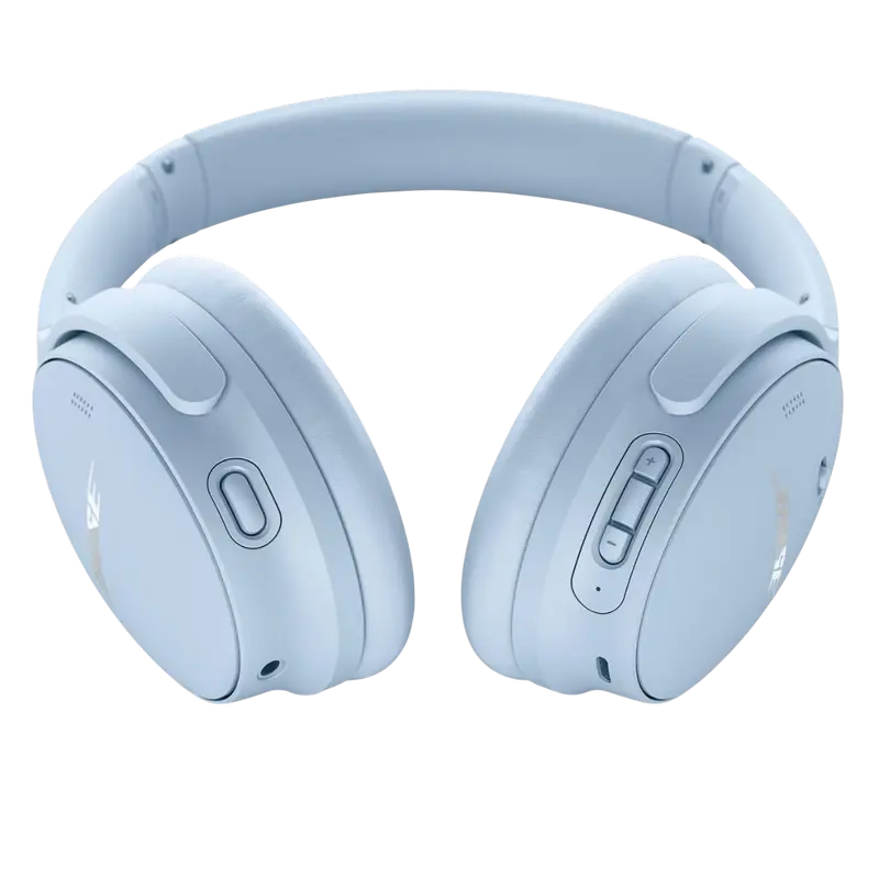 Căști BOSE QuietComfort, Moonstone Blue