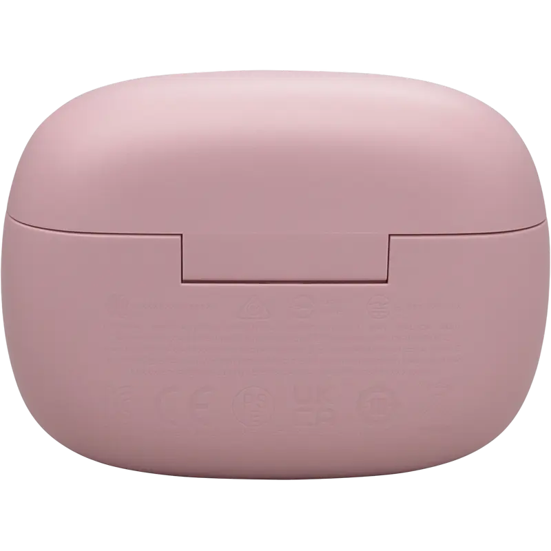 Căști JBL Wave Beam 2, Roz