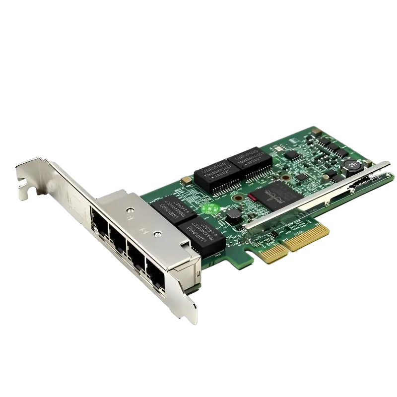 Adaptor de rețea DELL 540-BDRJ