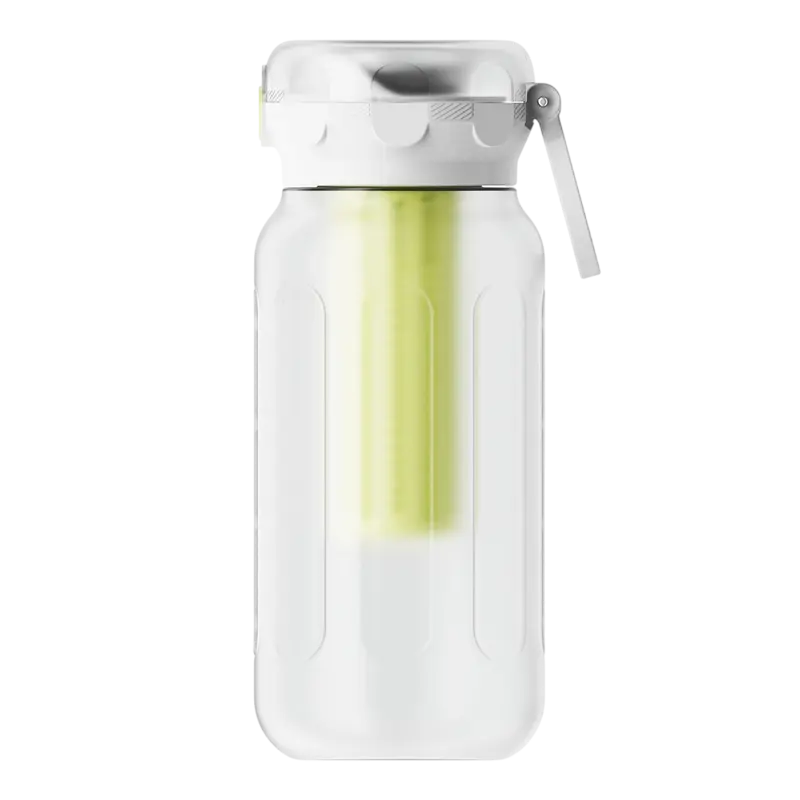 Питьевая бутылка Xiaomi Sport Water Bottle, Белый
