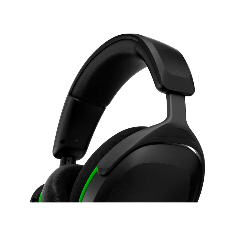 Căști gaming HyperX CloudX Stinger 2 Core, Cu fir, Negru