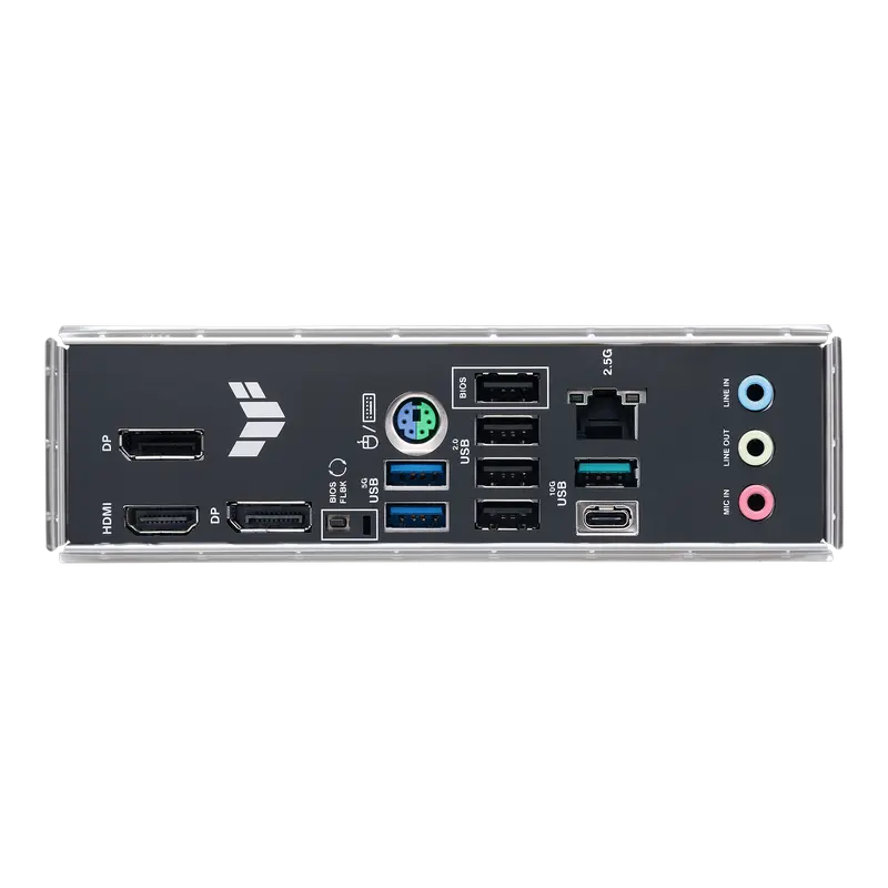 Placă de bază ASUS TUF GAMING B650M-E, AM5, AMD B650, Micro-ATX