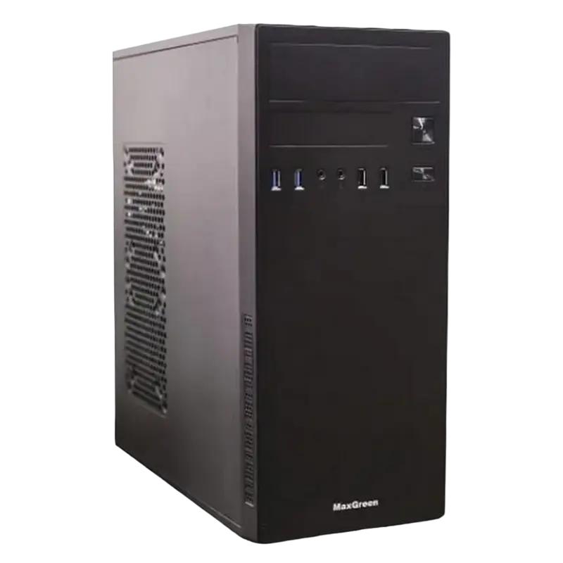 Cumpara  Calculatoare de birou și mini-PC - Navigator PC09520 // Office / PC i3-12100 H61..