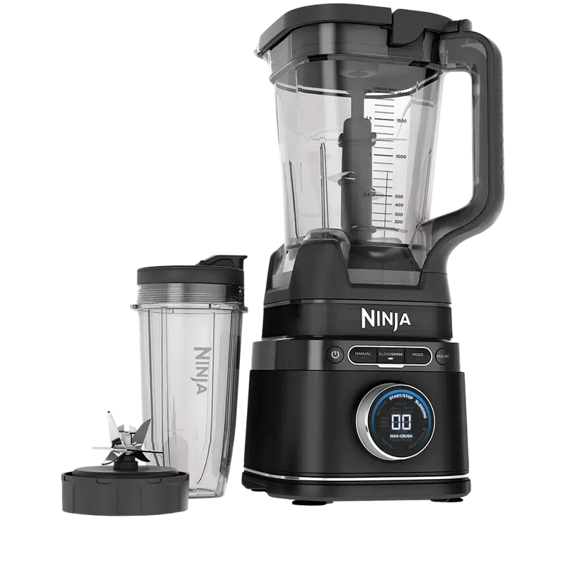 Blender staționar Ninja Detect Power Pro TB301EU, Negru