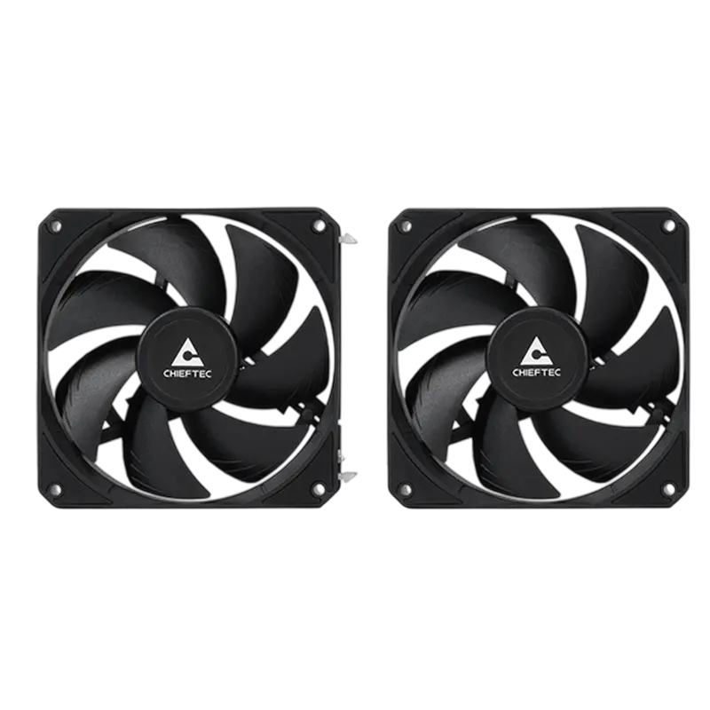 Cooler procesor Chieftec Iceberg 240 Dark