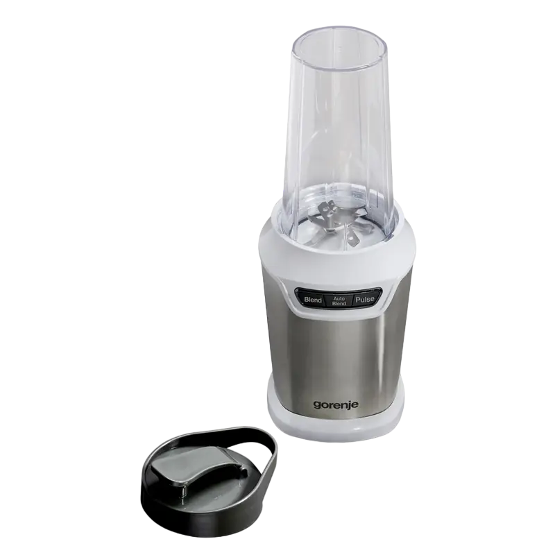 Blender staționar Gorenje BN700XG, Argintiu
