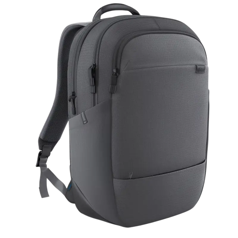 Rucsac pentru Laptop DELL Pro 13-14 Plus EcoLoop, Gri