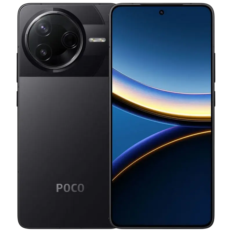 Smartphone Xiaomi Poco F7 Pro, 12GB..