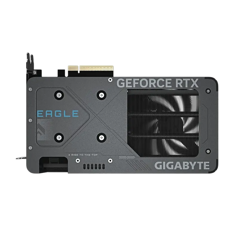 Placă Video Gigabyte GV-N506TEAGLE OC-16GD, 16GB GDDR7 128bit