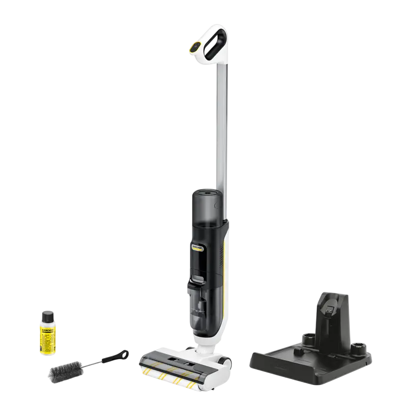 Mop electric Karcher FCV 3 1.056-12..