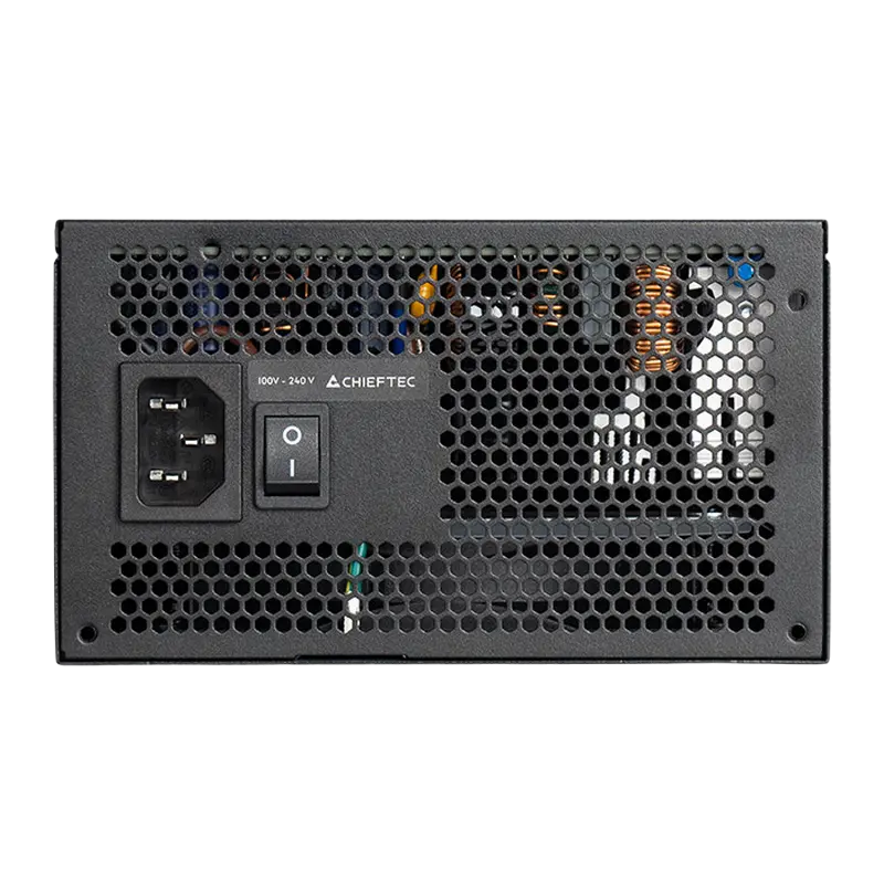 Sursă Alimentare PC Chieftec BPX-750-S, 750W, ATX
