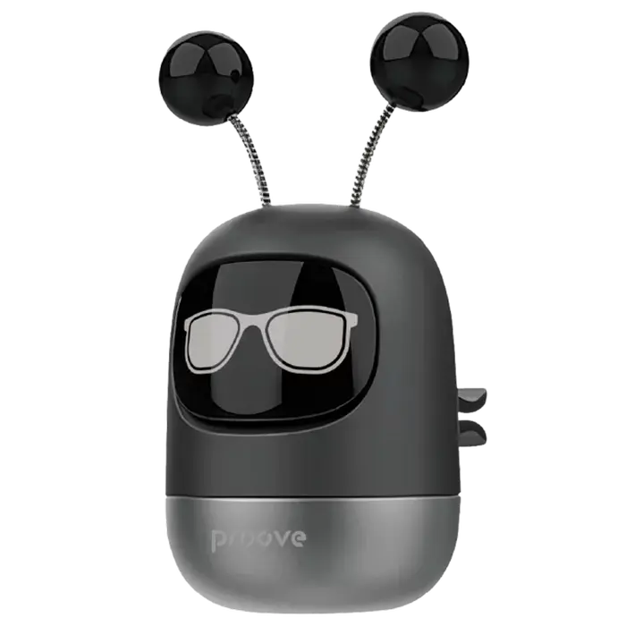Купить  Разное - Ароматизатор для авто Proove Emoji Robot Ben,..