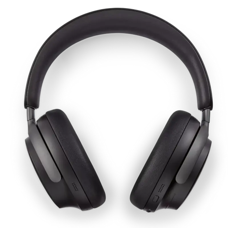 Căști BOSE QuietComfort Ultra, Negru