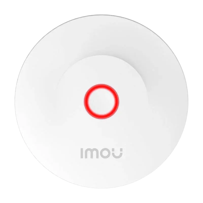 Termostat pentru calorifer IMOU Smart Radiator Thermostat, Alb