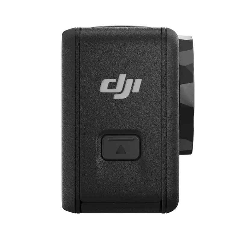 Cameră Video Sport DJI Osmo Action 5 Pro Adventure Combo, Negru