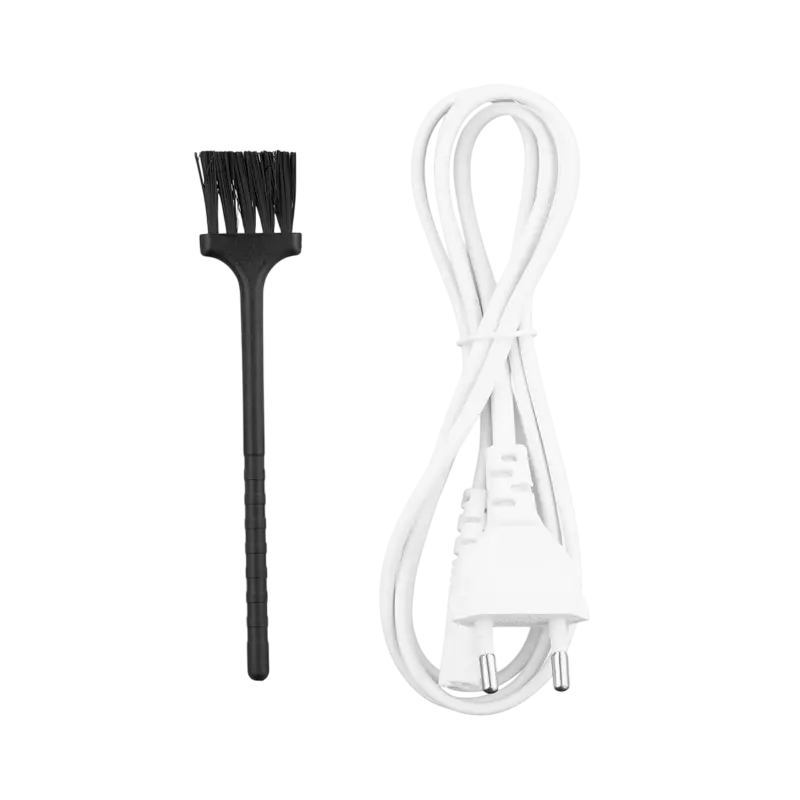 Râșniță de cafea Ardesto KGC-1508W, Alb