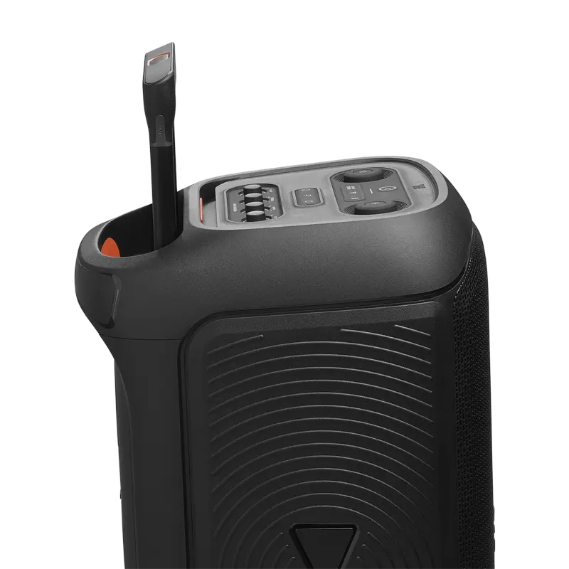 Sistem audio JBL PartyBox STAGE 320, Negru