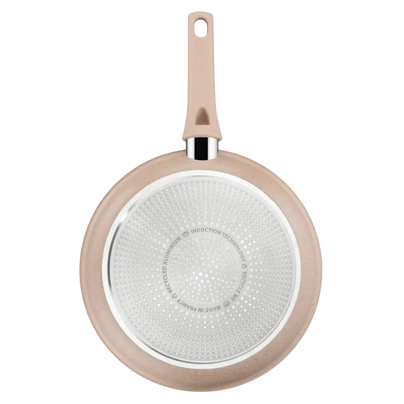 Сковорода Tefal G2930602, 2,5л, 28см, Бежевый
