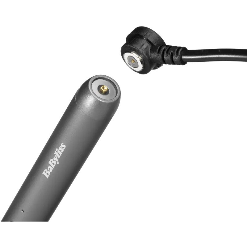 Trimmer pentru bărbați BaByliss OT996E, Argintiu