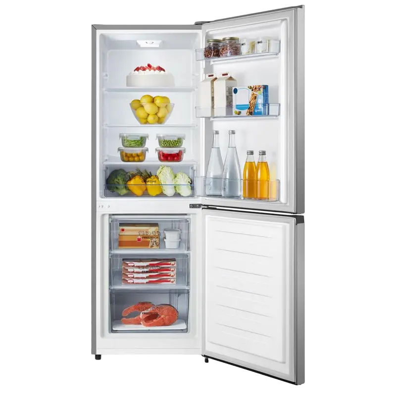 Frigider Gorenje RK416DPS4, Gri