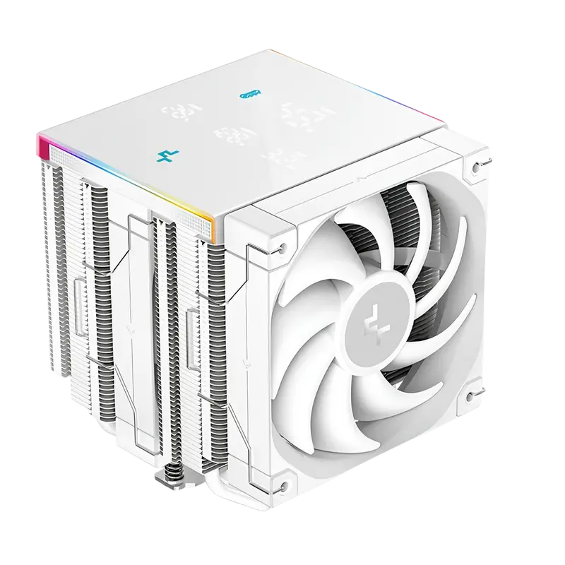 Cooler procesor Deepcool AK620 Digi..