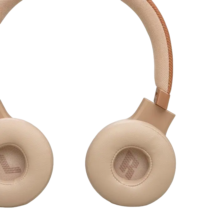 Căști JBL LIVE670NC, Nisip