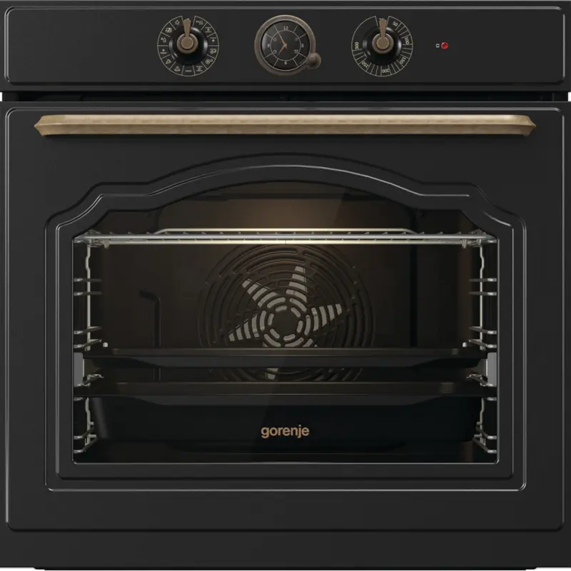Cuptor Electric Gorenje BOS67372CLB..
