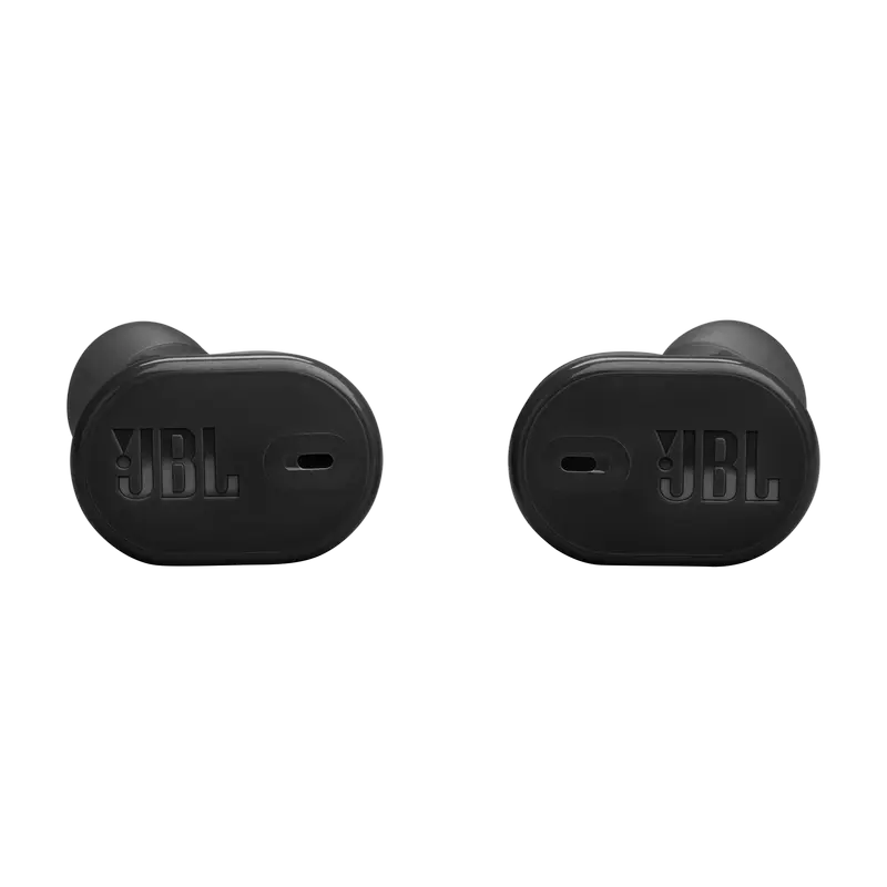 Наушники JBL Tune Buds 2, Чёрный