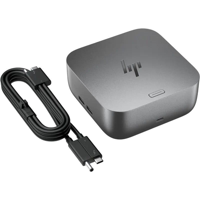 Док-станция HP Thunderbolt 4 Ultra,..