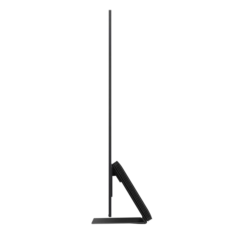 Televizor inteligent OLED de 77", Samsung QE77S95FAUXUA, rezoluție 3840x2160 4K UHD, Tizen, Negru