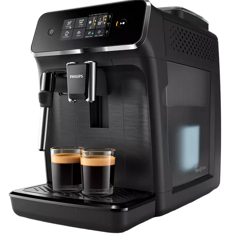 Aparat de cafea Philips EP2220/10, Negru