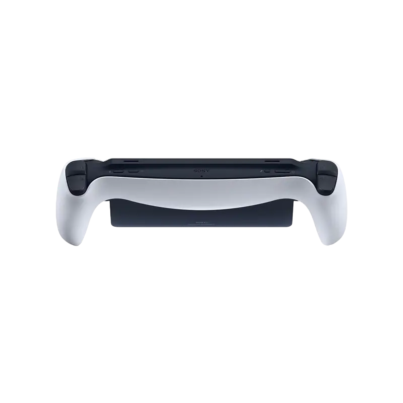 Consolă portabilă pentru jocuri SONY PlayStation 5 Portal Remote Player, Alb | Negru