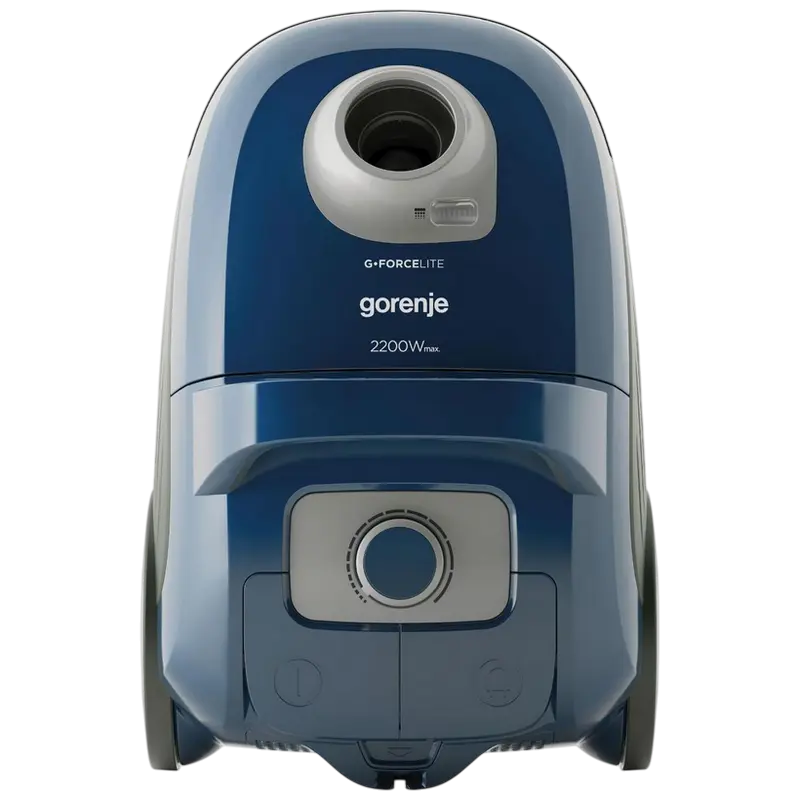 Aspirator Gorenje VC2222GLBU, Albastru