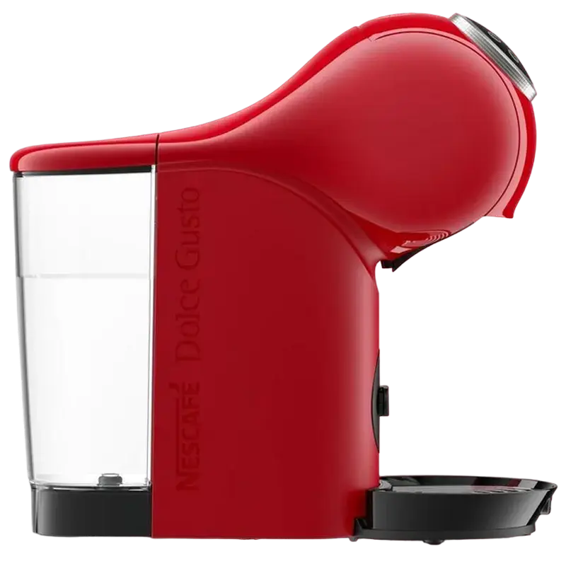 Capsule Coffee Maker Espresso Krups KP340510 + Cadou Cafea Nescafe Dolce Gusto (4 buc.)