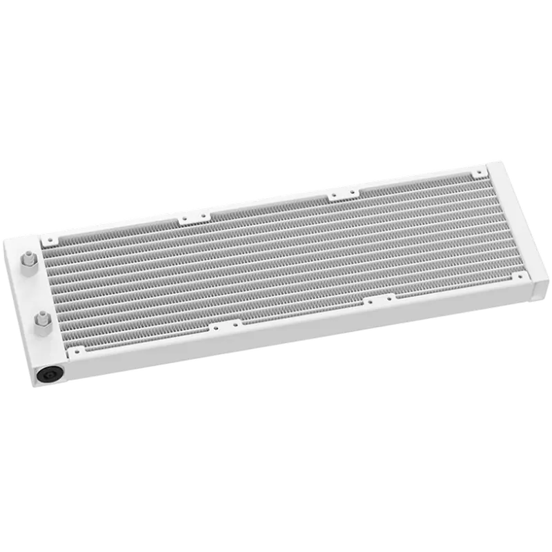 Cooler procesor Deepcool LM360 WH