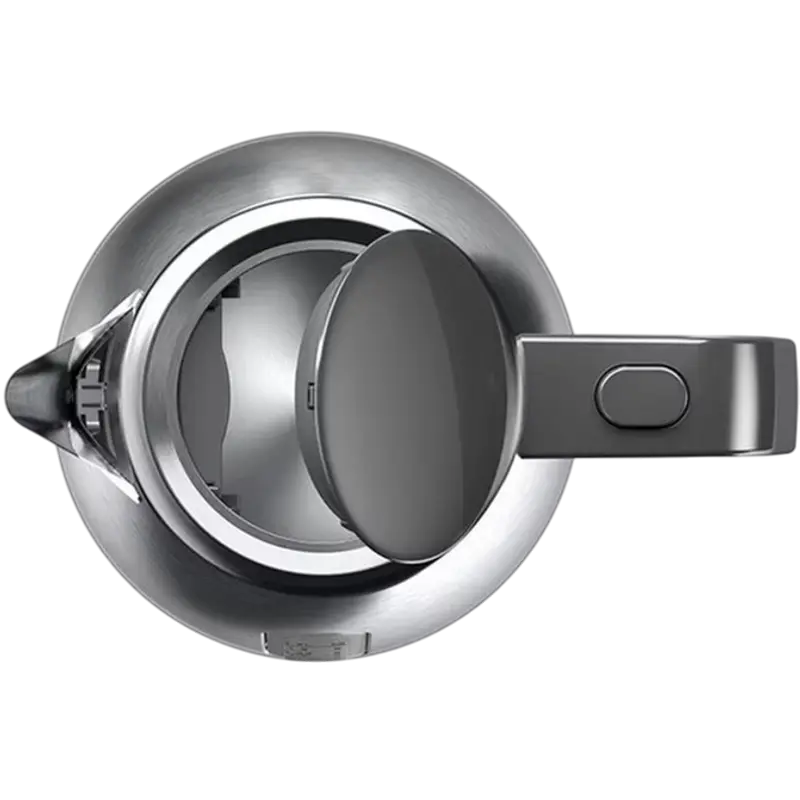 Электрочайник Braun WK 1500 GY, Серый