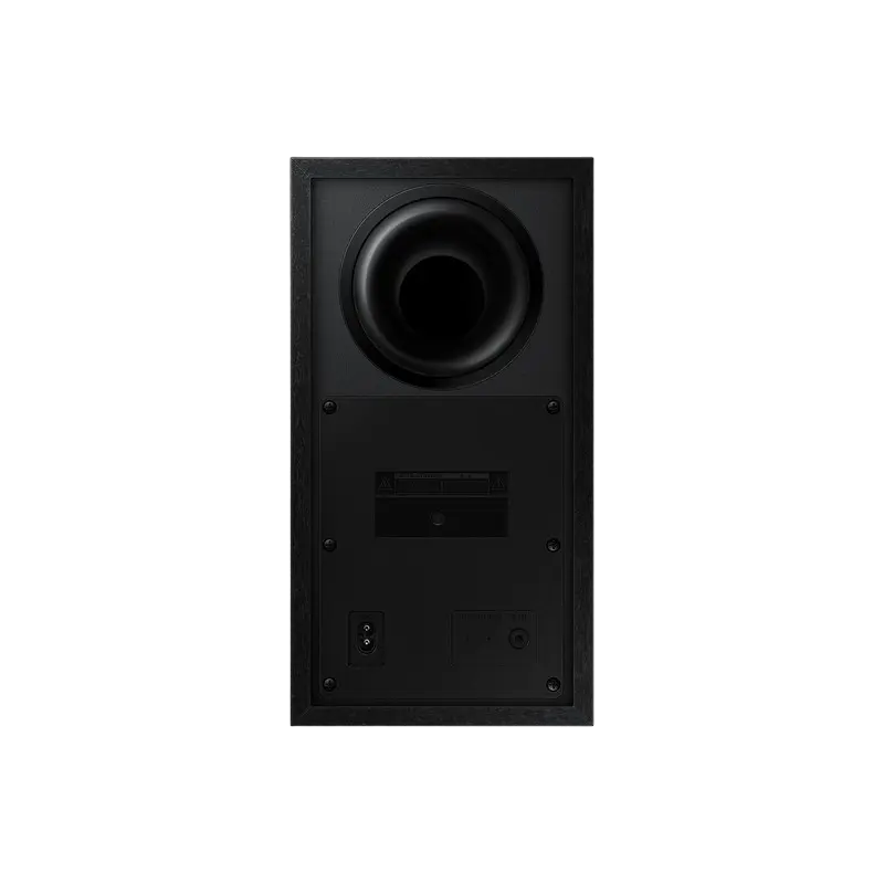 Soundbar Samsung HW-B650/UA, Negru