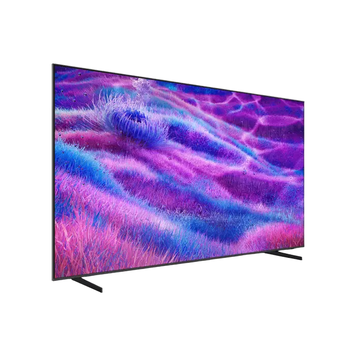 100" MiniLED SMART Телевизор Samsung QE100QN80FUXUA, 3840x2160 4K UHD, Tizen, Черный