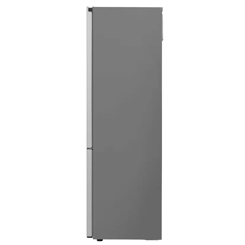 Frigider LG GBV7280CMB, Argintie