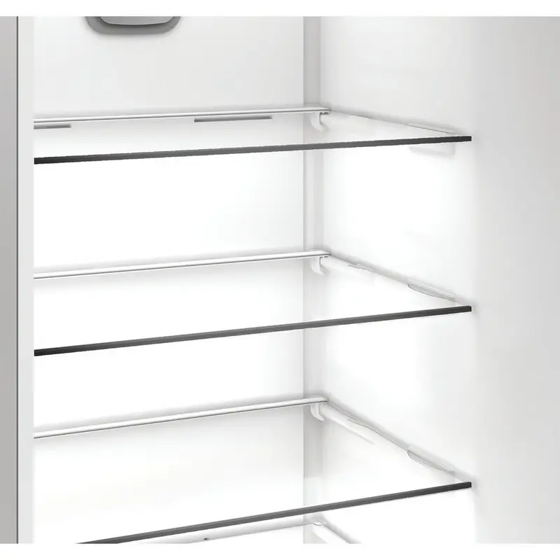 Холодильник Whirlpool WHK 25404 XBR5E, Чёрный