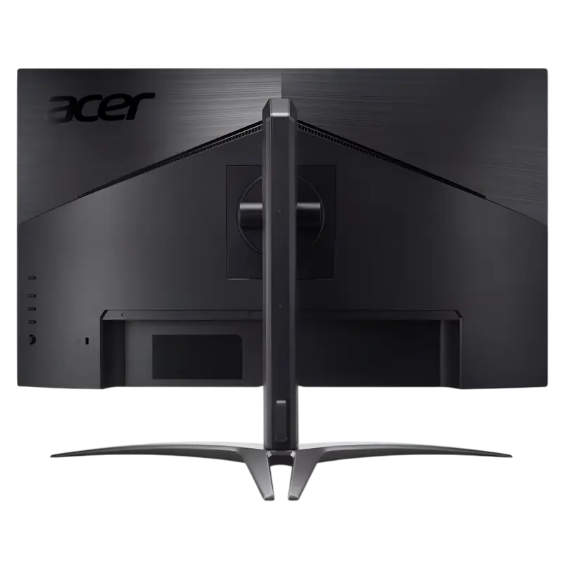 27" Monitor Gaming Acer XB273U V3, IPS 2560x1440 WQHD, Negru